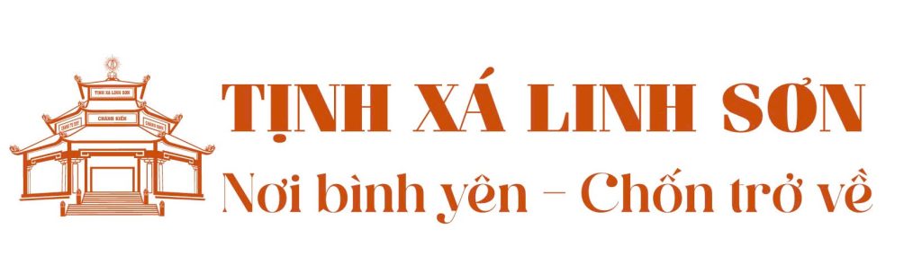 Tịnh xá Linh Sơn